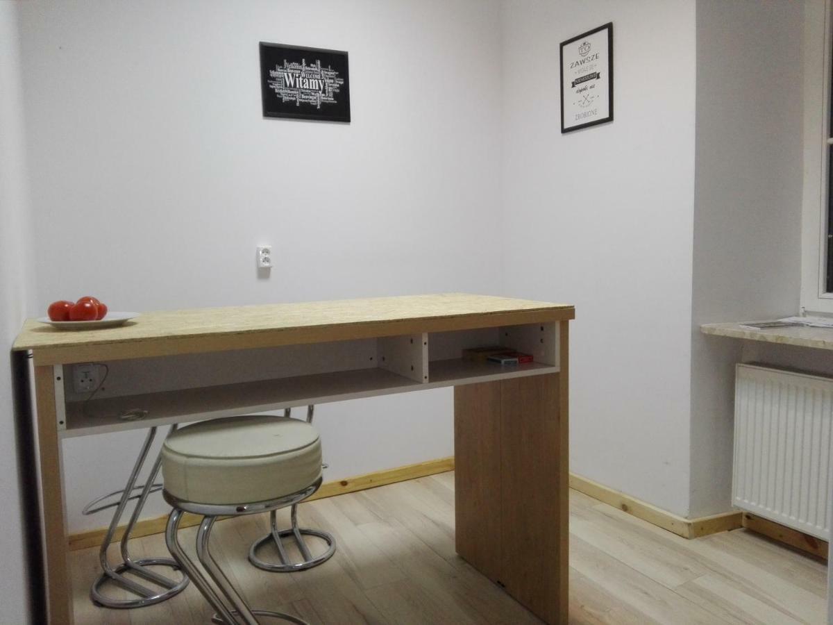Lulu Hostel Люблін Екстер'єр фото