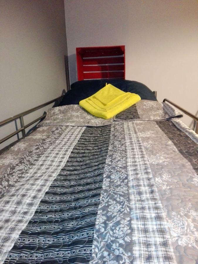 Lulu Hostel Люблін Екстер'єр фото